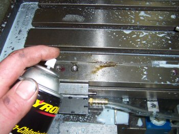 IH Mill Tips